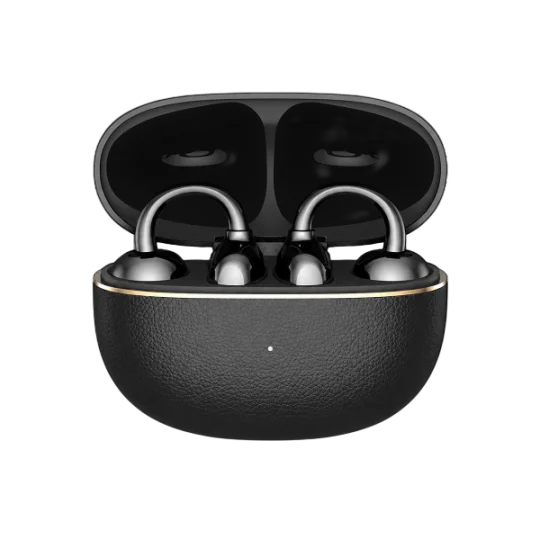 HONOR Choice Headphones Clip2 Pro Black (MKV-ME00)