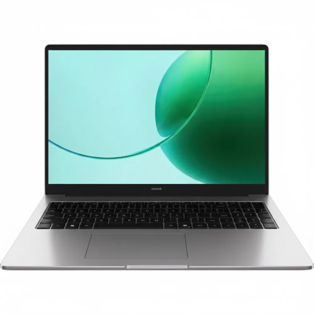 HONOR Magic Book X16 2024 AMD Ryzen 5 16Gb 512Gb Clound Gray (GOH-X)_1