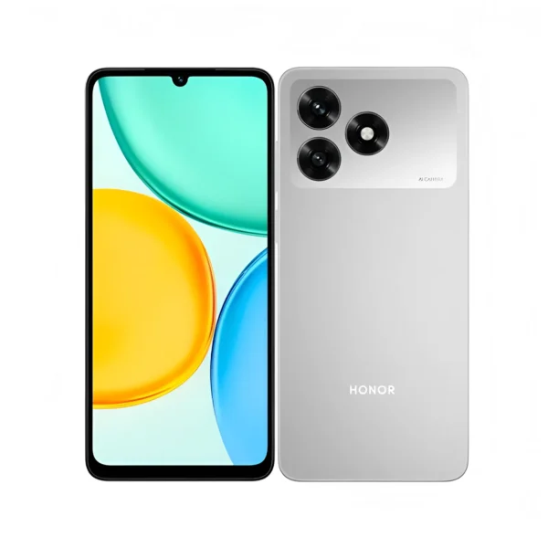 HONOR X5D Plus 4GB/256GB Meteor Silver