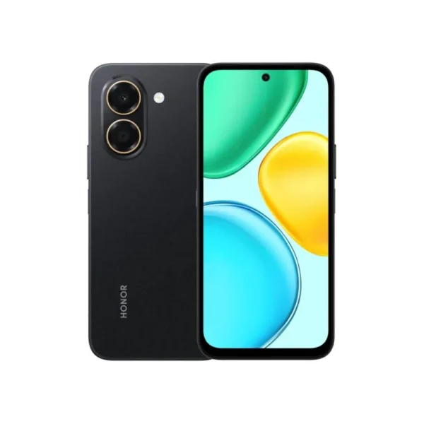 HONOR X7e 6GB/256GB Black