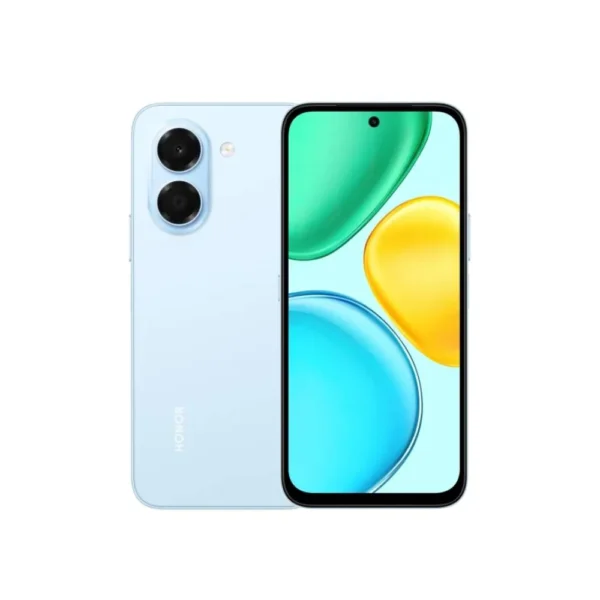 HONOR X7e 6GB/256GB Blue