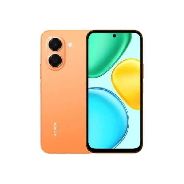 HONOR X7e 6GB/256GB Orange