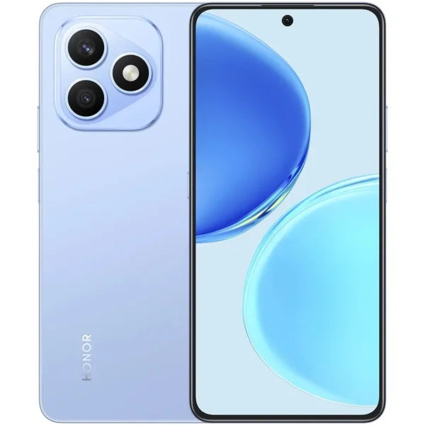 HONOR X8d 8GB/128GB Light Blue