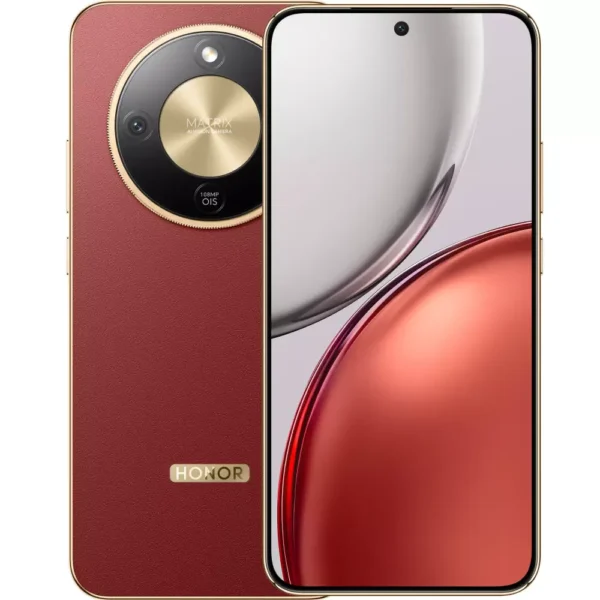 HONOR X9D 8GB/256GB Reddish Brown