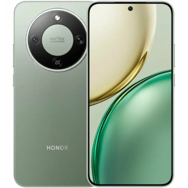 HONOR X9D 8GB/256GB Forest Green