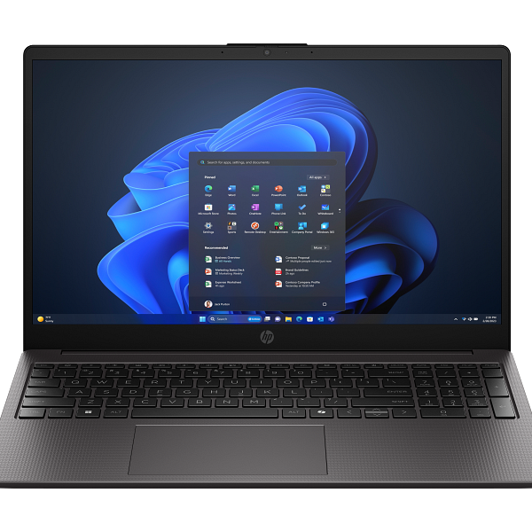 HP 250R G10 15.6" Intel NB PC (C78DXAT)