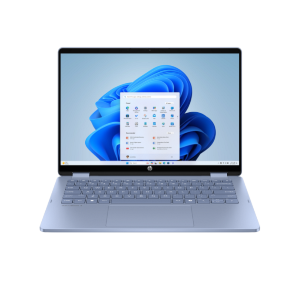 HP OmniBook 5 Flip 2-in-1 Laptop 14-fp0037ci (DM8F2EA)