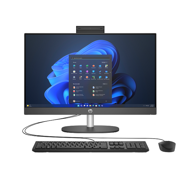 HP Pro One 240 G10 i5 1335U 8GB/512PC (935X4EA)