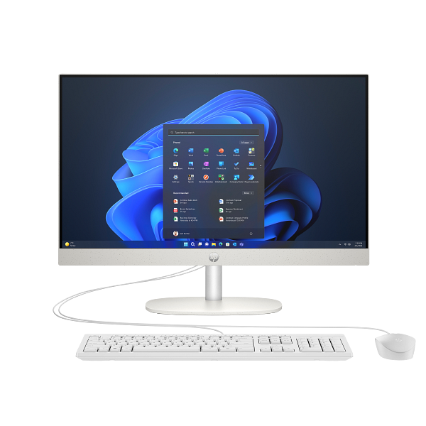 HP ProOne 240 G10 Desktop PC (998J5ET)