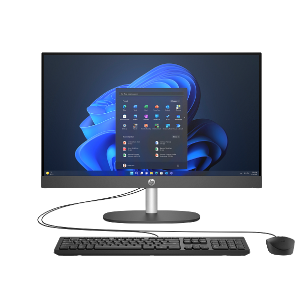 HP ProOne 240 G10 U5125U (D10FBET)
