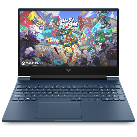HP Victus Gaming Laptop 15-FA2074CI (D4XD7EA)