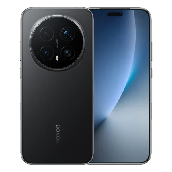 Honor Magic 8 Pro 12GB/512GB Black