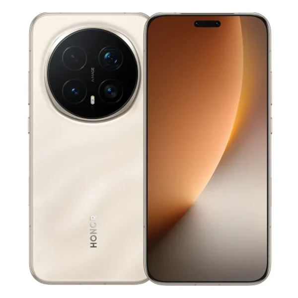 Honor Magic 8 Pro 12GB/512GB Sunrise Gold