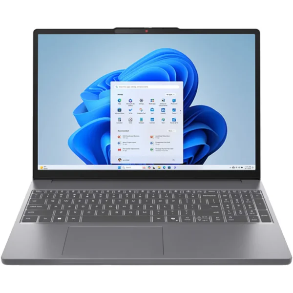 Laptop Lenovo IdeaPad Slim 3 15ARP10/ 15.3" WUXGA (1920x1200) IPS/ R5 150/ 16GB/ 512GB SSD/ FreeDos (83K70112RK)