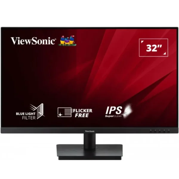 ViewSonic 31.5 VA3209-MH LCD Monitor