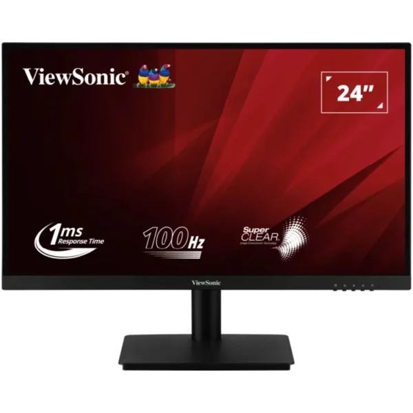 ViewSonic VA2406-h 23.8 inc LCD Monitor