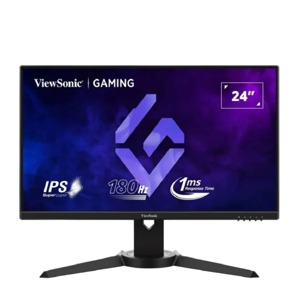 ViewSonic VX2479J-HD-PRO 23.8 inch LCD Monitor