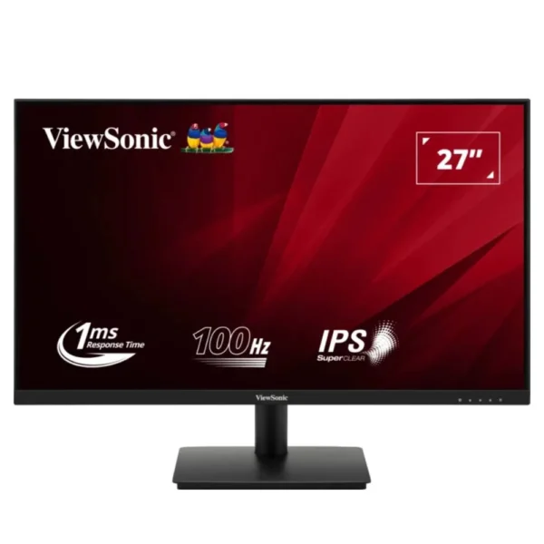 ViewSonic VA270-H 27-inch Full HD