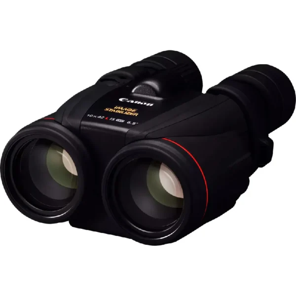 Canon BINOCULAR 10X42L IS WP (0155B010)