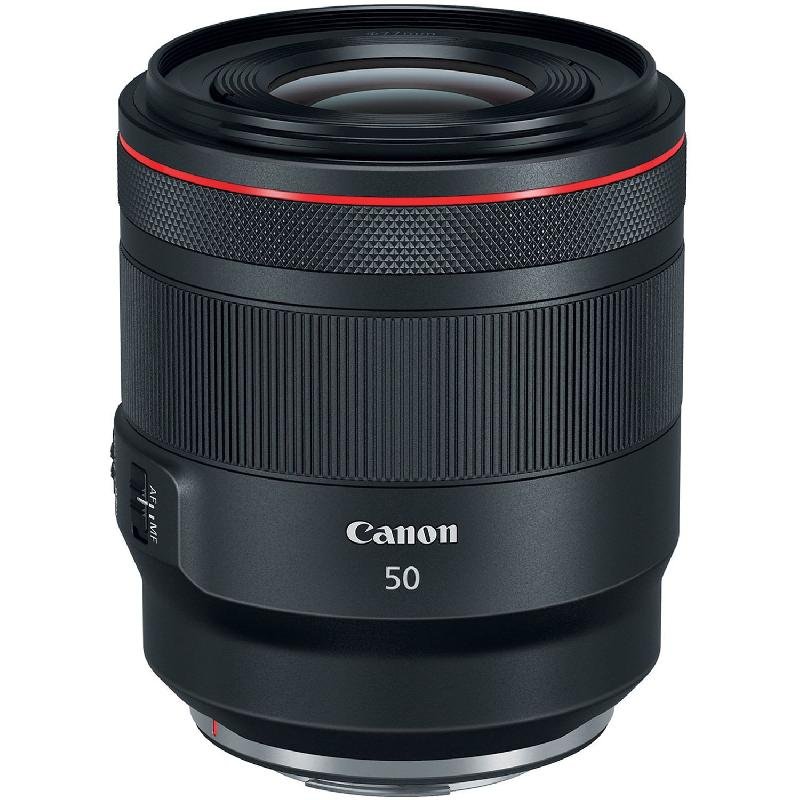 2959C005__Canon Lens RF50MM F1-2 L USM EU26_1