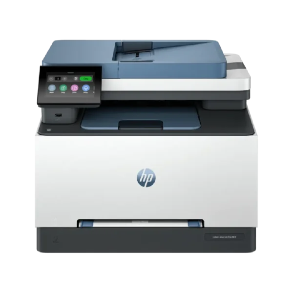 Printer HP Color LaserJet Pro MFP 3303fdw (499M8A)