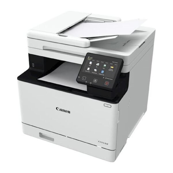Canon Laser Printer i-SENSYS X C1333i (5455C002)