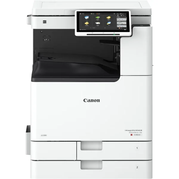 Canon imageRUNNER ADVANCE DX C3935I MFP (5961C005)