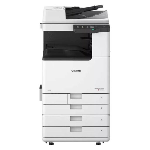 Canon ImageRUNNER C3326I MFP (5965C005)