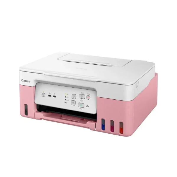 Canon IJ MFP PIXMA G3430 EUM/EMB Pink (5989C024)