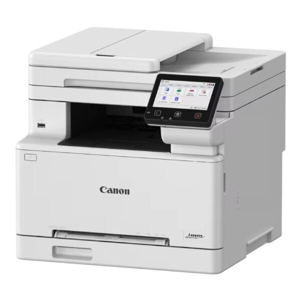 Canon Laser MFP I-S MF667CDW (6928C001)