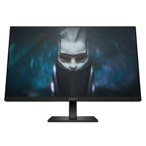 HP OMEN 24 FHD 165Hz Gaming Monitor (780D9AA)