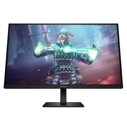 HP OMEN 27 inch UHD 144Hz Gaming Monitor - OMEN 27k (780G8AA)