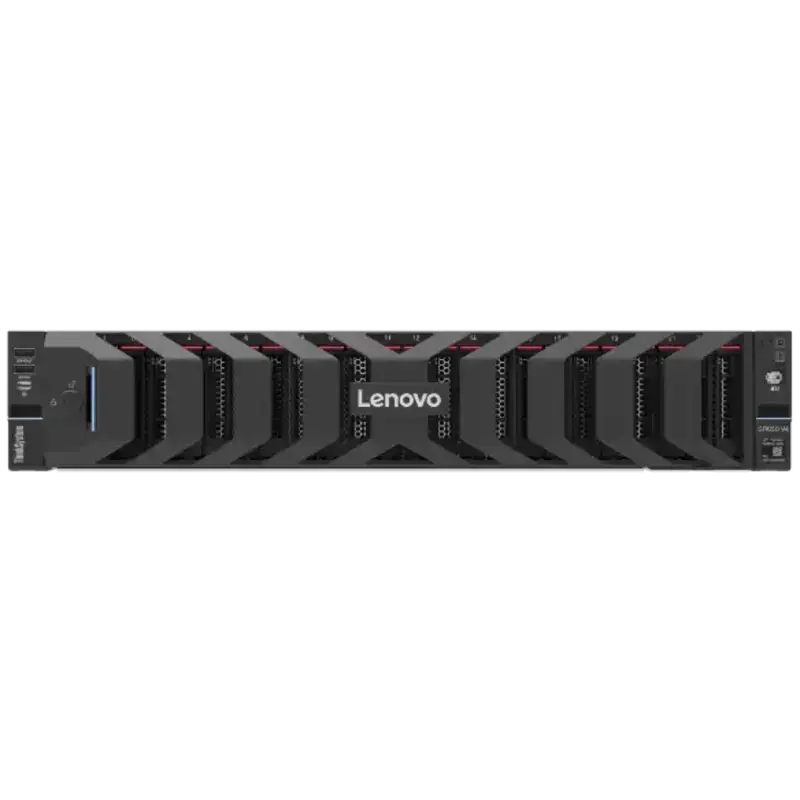 7DGDSX1R00__Lenovo ThinkSystem SR650 V4 6515P 64GB_1