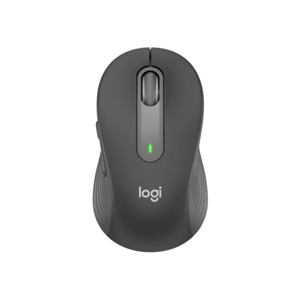 Logitech M650 Signature Bluetooth Mouse Graphite (910-006253)