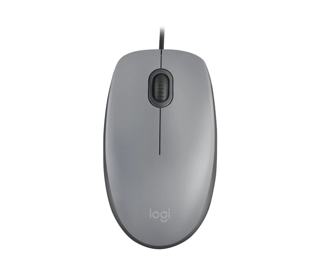 910-006760__Logitech M110 Silent - MID GRAY - USB - EMEA_1