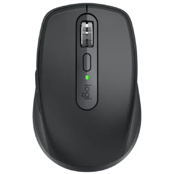 Logitech MX Anywhere 3S Mouse Graphite (910-006929)