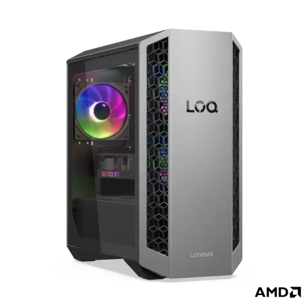 Lenovo LOQ Tower 26ADR10 (91DF00CNKZ)