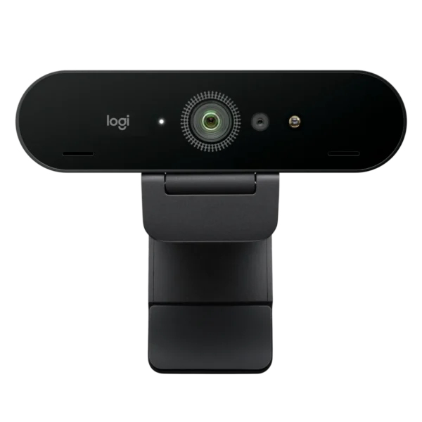 Logitech Webcam Brio 4K (960-001724)