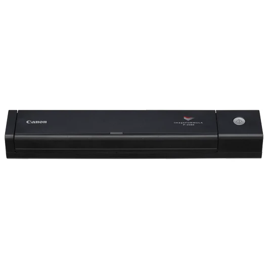 Canon Stream Scanner DOCUMENT READER P-208 II (9704B003)