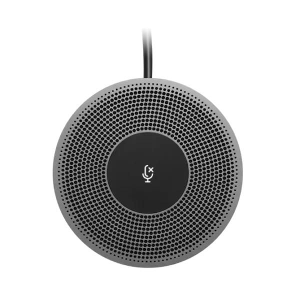 Logitech Expansion Microphone for MEETUP camera (989-000405)