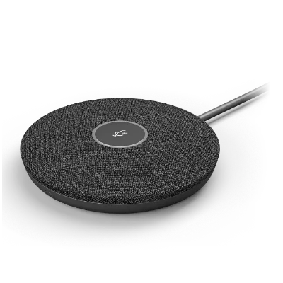Logitech Rally Mic Pod accessory for the Logitech Rally Ultra-HD ConferenceCam (989-000430)