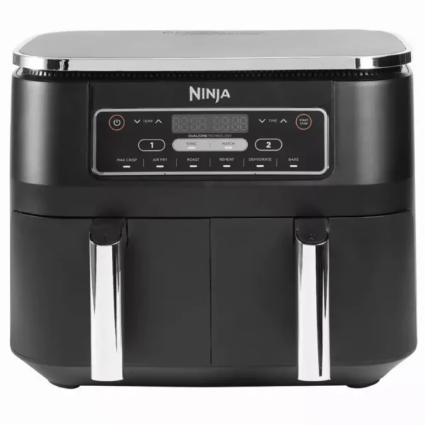 Ninja Air Fryer Dual zone XL (AF300EU)