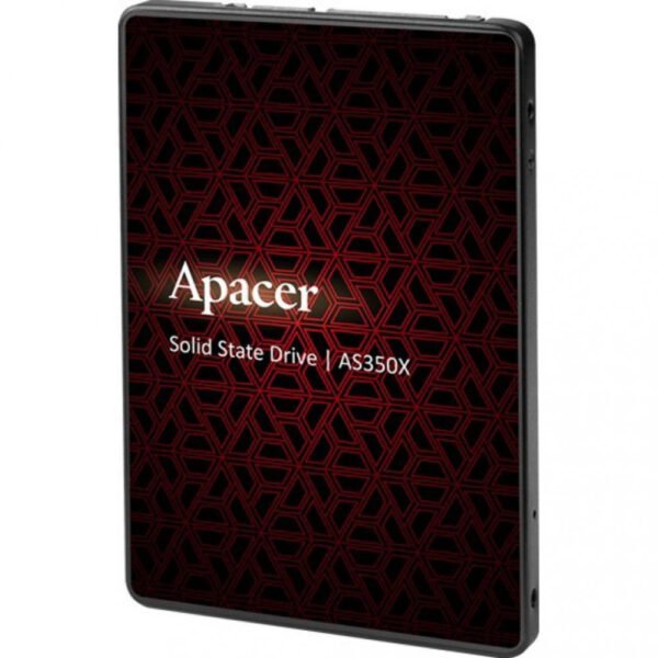 AS350X SSD 2.5" 7mm SATAIII/ 1TB (AP1TBAS350XR-1)
