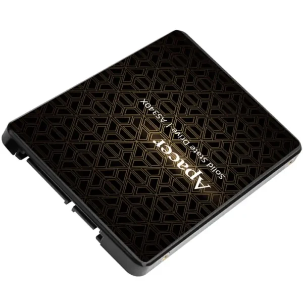 Apacer AS350X SSD 2.5" 7mm SATAIII/ 256GB (AP256GAS350XR-1)