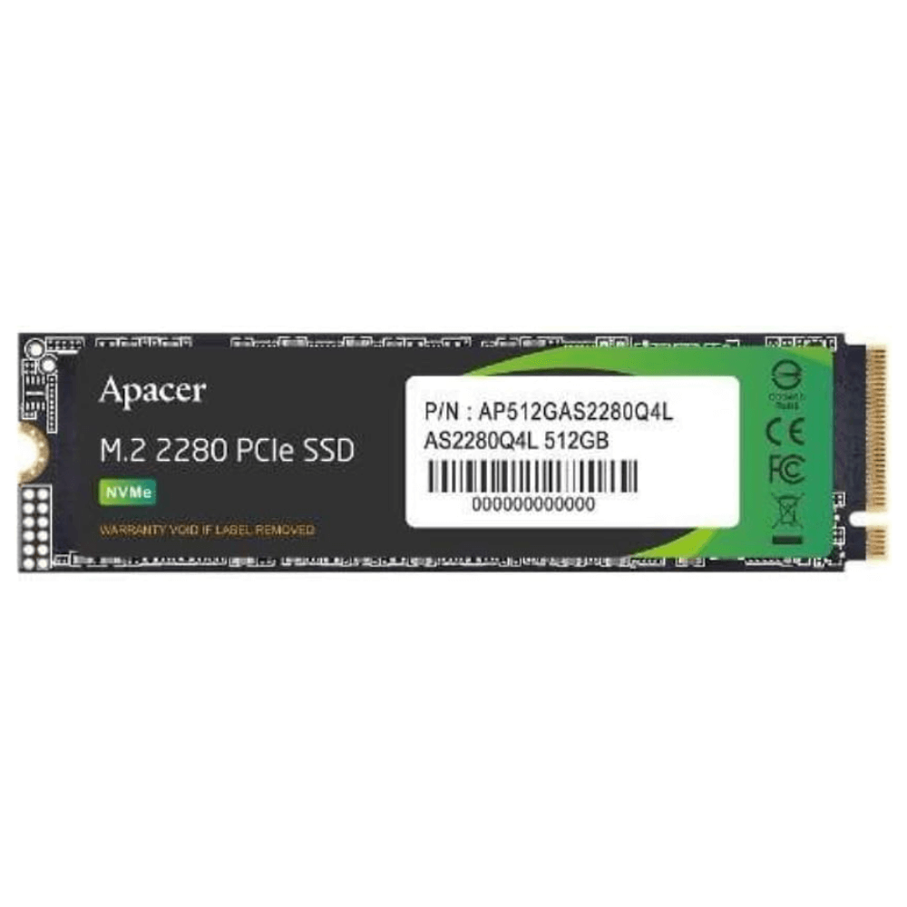 AP512GAS2280Q4L-1__Apacer AS2280Q4L M.2 PCIe 512GB_1