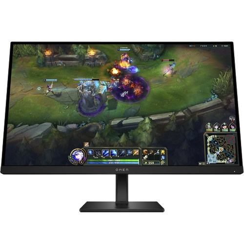 HP OMEN 27 inch FHD 180Hz Gaming Monitor - 27 G2 (AV4K1AA)