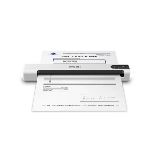 Epson WorkForce DS-70 (B11B252402)