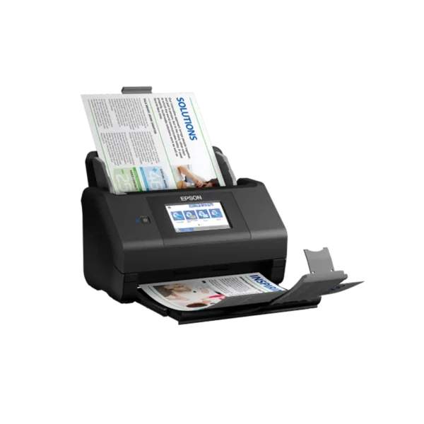 Epson printer WorkForce ES-580W (B11B258401)