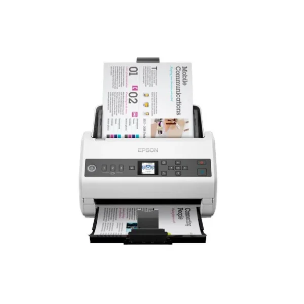 Epson WORKFORCE DS-730N (B11B259401)