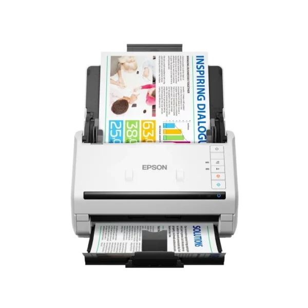 Epson WORKFORCE DS-530II (B11B261401)